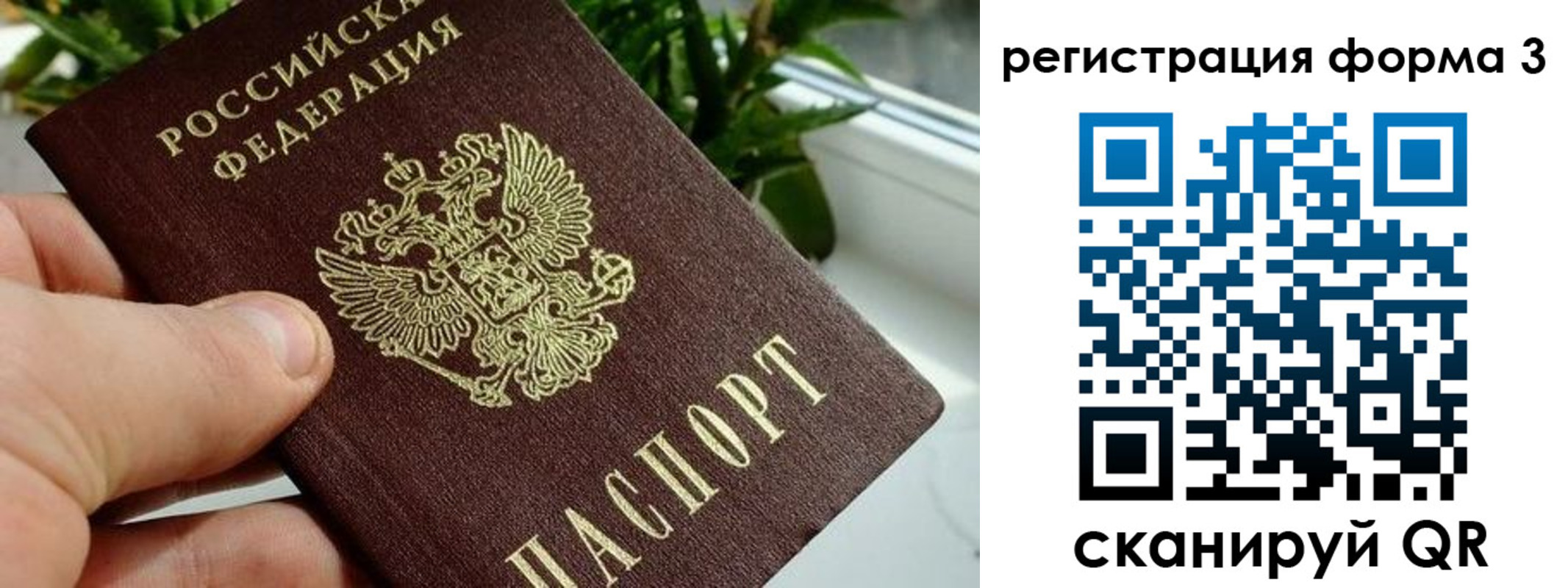прописка штамп в Покачах